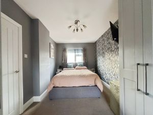 Bedroom 1- click for photo gallery